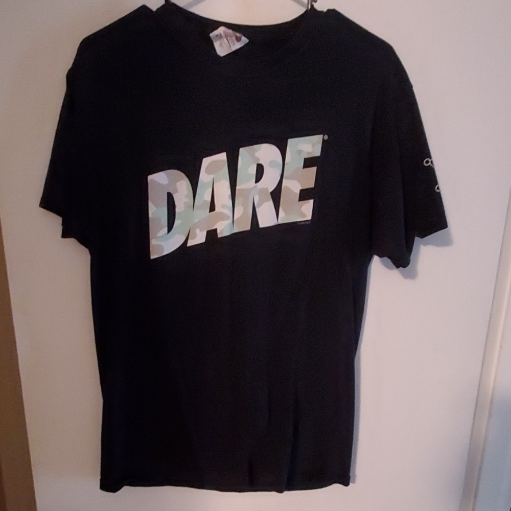 Dare Tshirt
